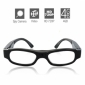 720P HD Spy Glasses with 4G Memory Built-in